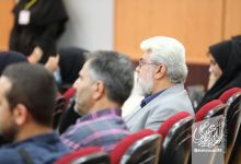  گزارش تصویری چهاردهمین کنفرانس بین المللی تحلیل پوششی داده ها 